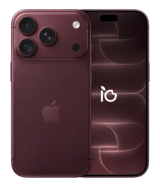 Apple iPhone 18 Pro 512Gb Burgundy eSim