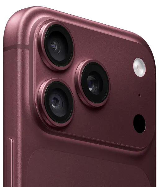 Apple iPhone 18 Pro 512Gb Burgundy eSim