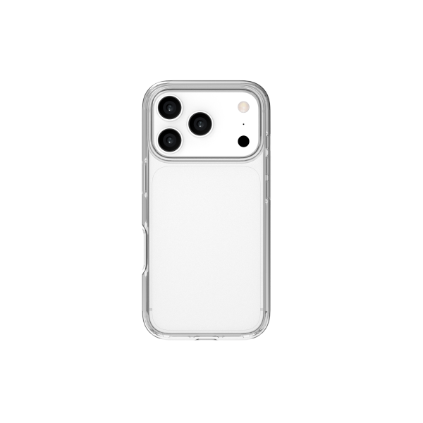 Чехол Moreus Transparent 18 Pro Max